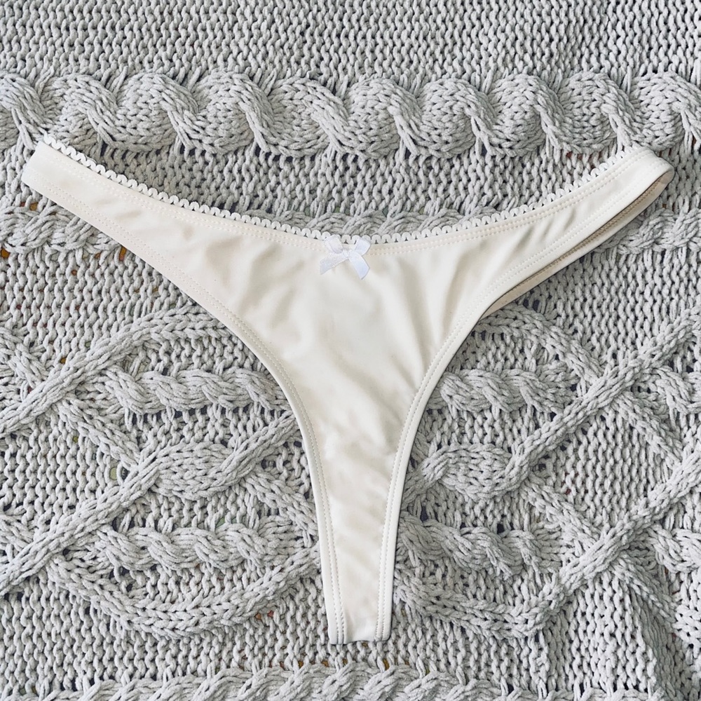 SOLD BoutineLA bottoms